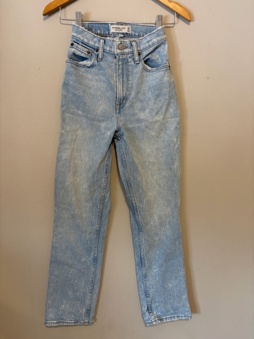 Abercrombie & Fitch Jeans